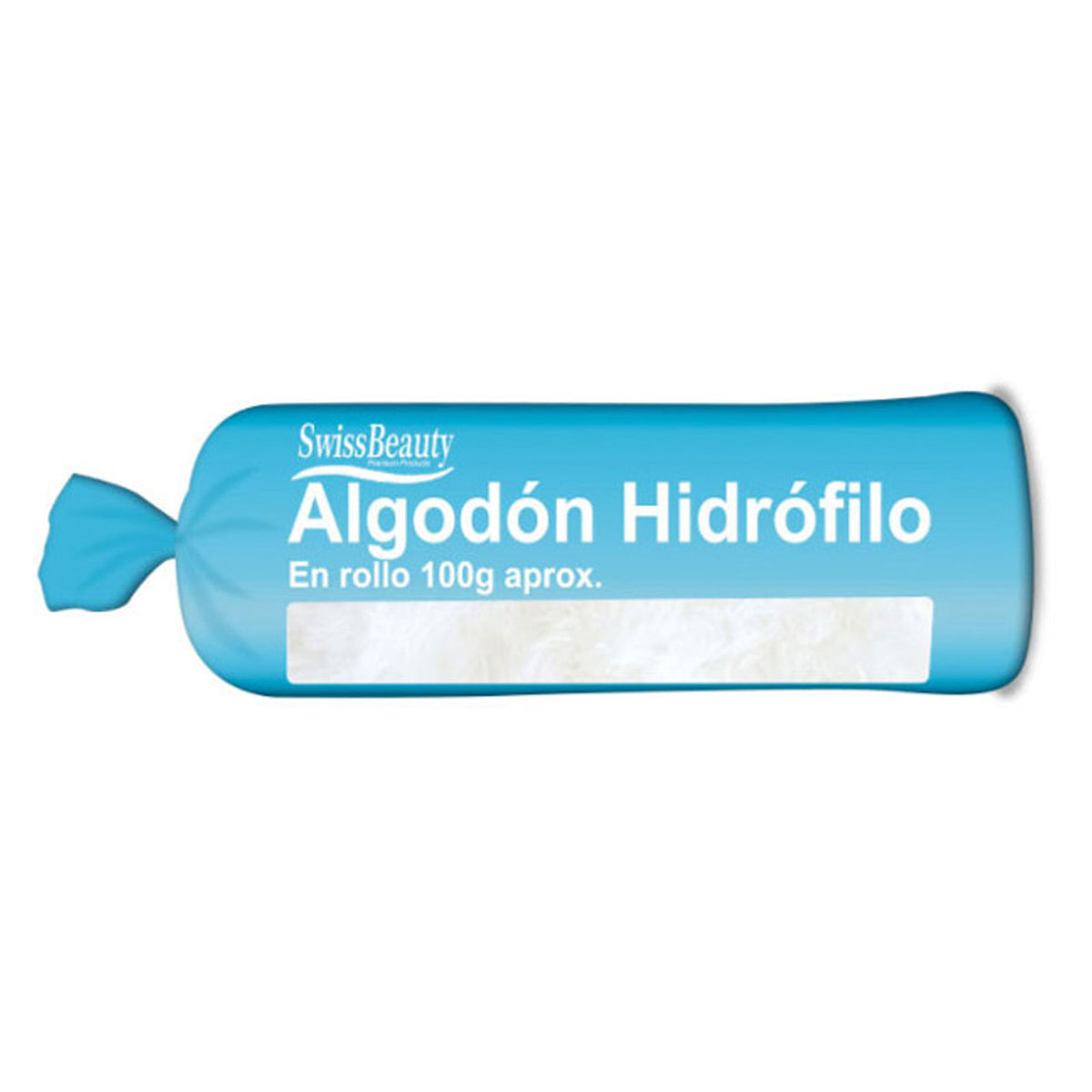 Algodón Prensado