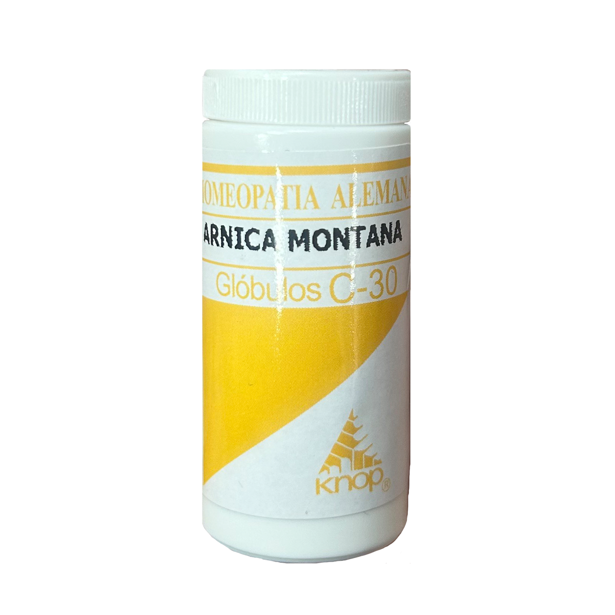 Arnica Montana C30 Glóbulos