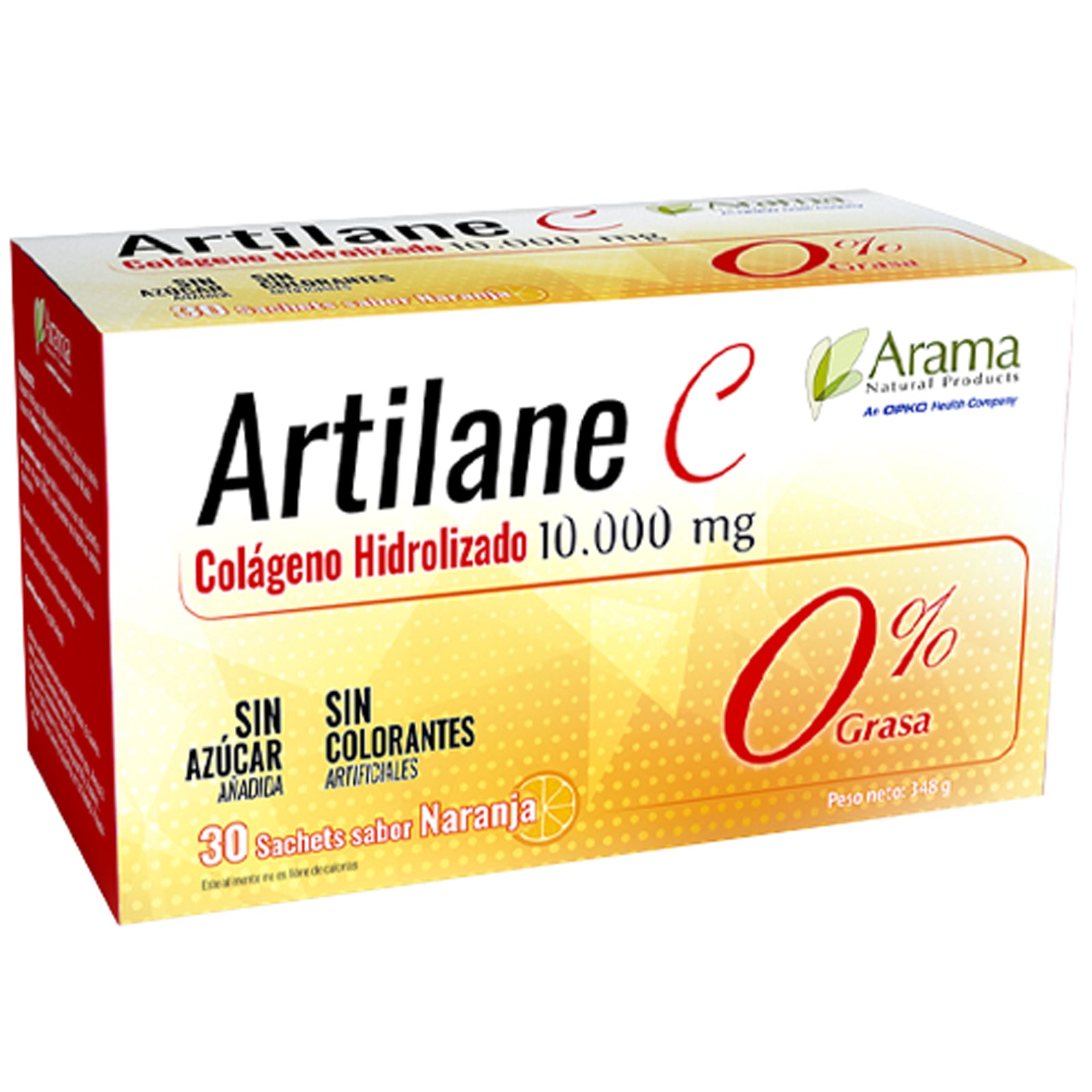 Artilane-C Sobres