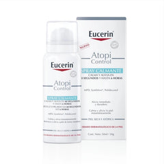 Eucerin AtopiControl Spray Corporal Calmante