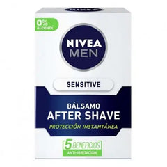 Nivea Bálsamo After Shave Sensitive