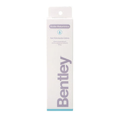 Bentley Gel Intimo Ácido Hialurónico - 50g
