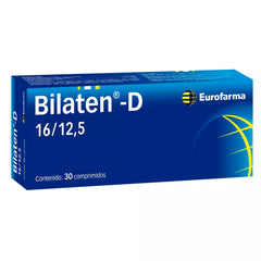 Bilaten-D Comprimidos