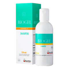 Biogel Shampoo 2%