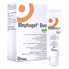 Blephagel Duo