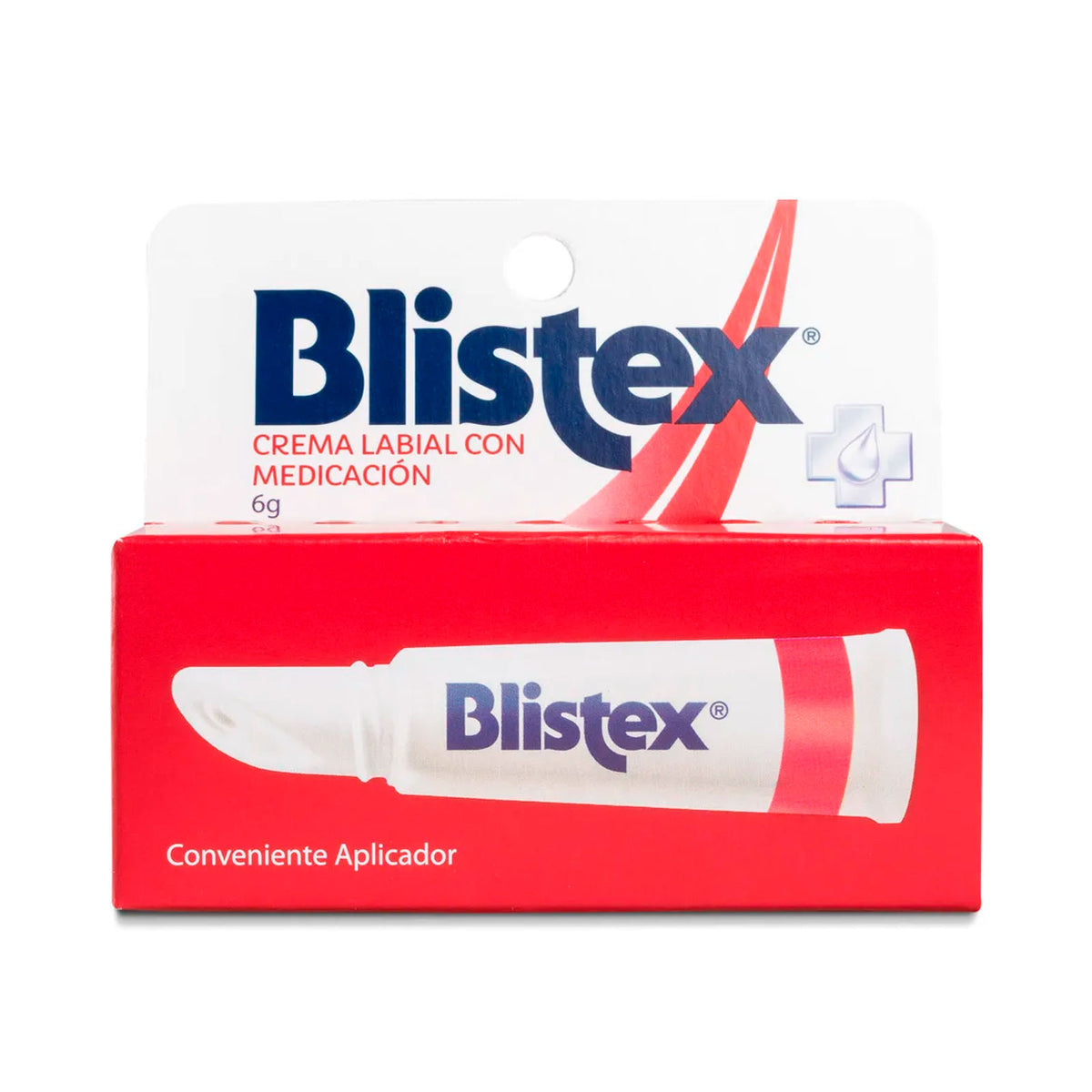 Blistex Medicado Crema