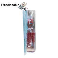 Bupivacaina Hiperbarica Solución Inyectable 0.75%/2mL x 1 Ampolla