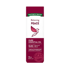 Aceite Esencial Pure Peace Oil (Aceite Escencial)