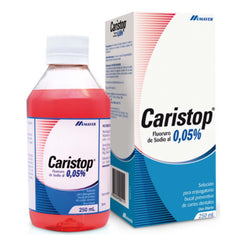 Caristop Solución 0,05%