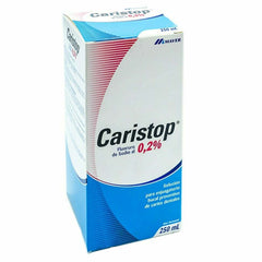 Caristop Solución 0,2%