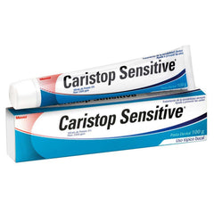 Caristop Sensitive Pasta Dental