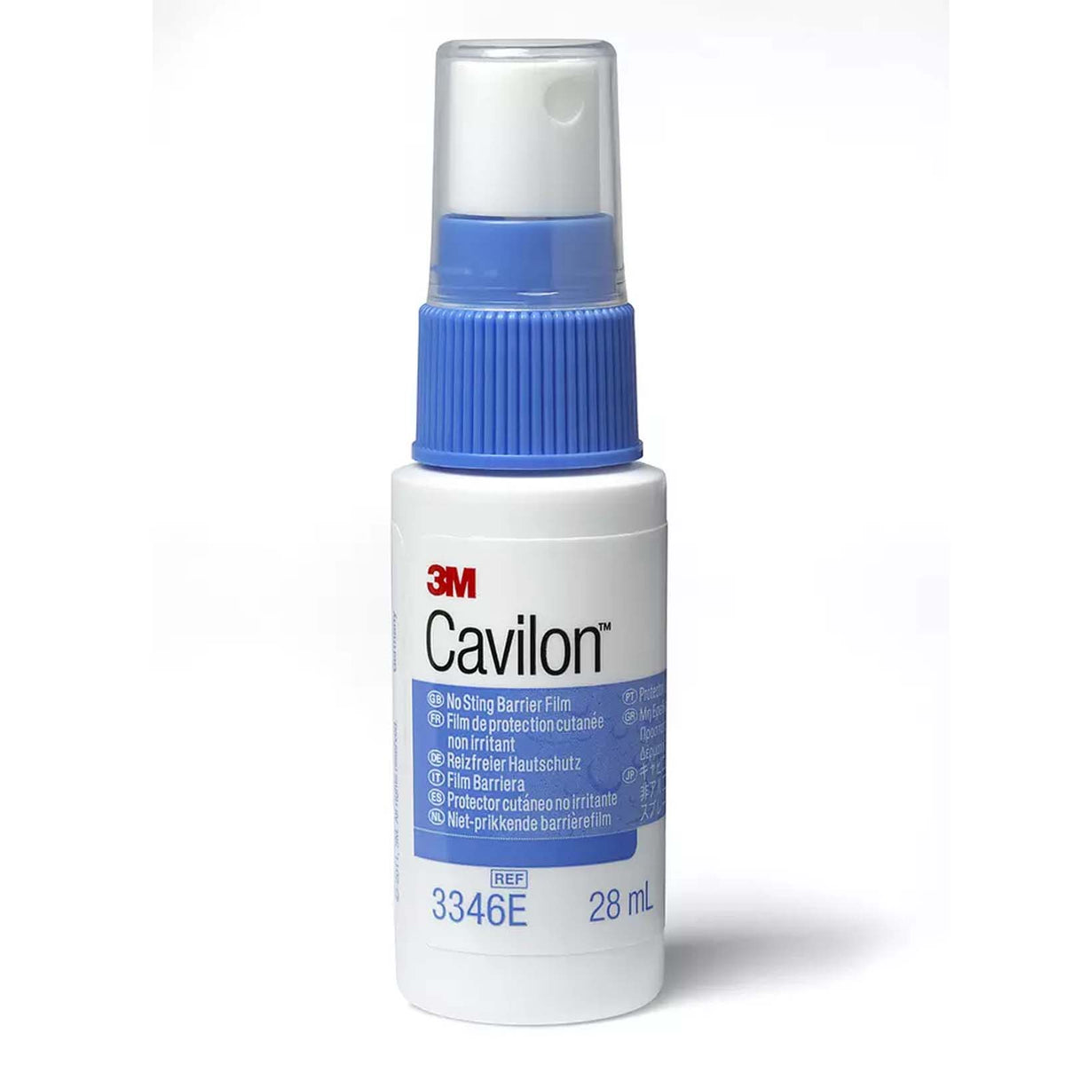 Cavilon Spray