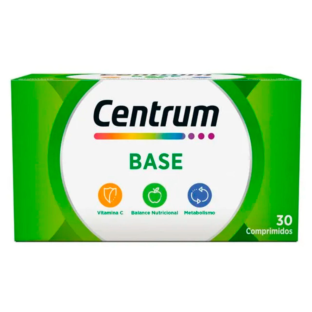 Centrum - 30 Comprimidos