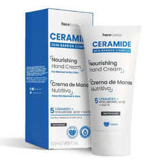 Ceramide Crema de Manos