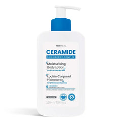 Ceramide Loción Corporal Hidratante