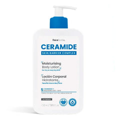 Ceramide Loción Corporal Hidratante
