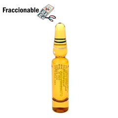 Clorfenamina 10mg/mL Solución Inyectable x 1 Ampolla