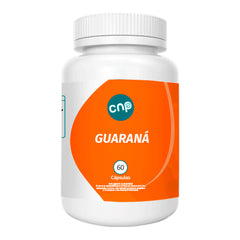 Cnp Guaraná Cápsulas
