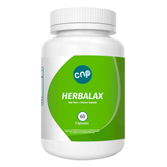 Cnp Herbalax Cápsulas