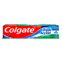 Colgate Pasta Dental Triple Acción