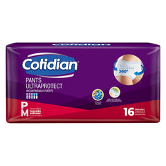 Cotidian Pants Ultraprotect P/M