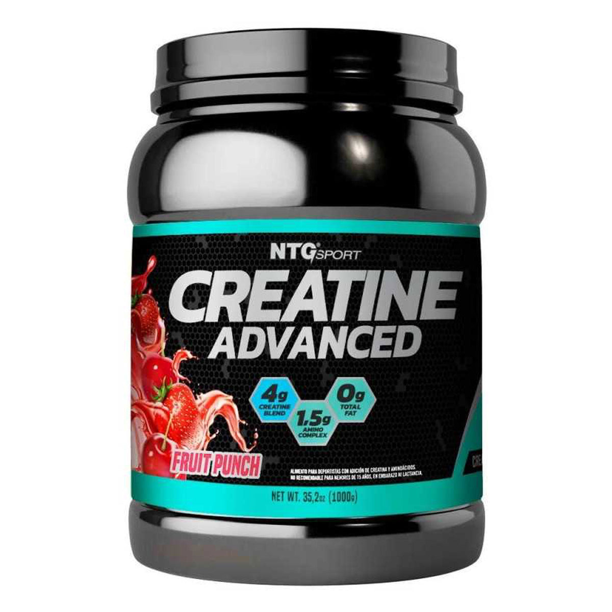 Creatina Advanced