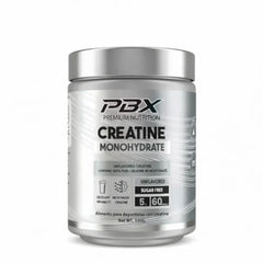 Creatina Monohidrata Sin Sabor 300gr
