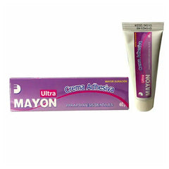Mayon Crema Adhesiva Ultra