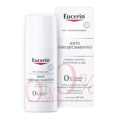 Eucerin Crema Facial Anti-Enrojecimiento