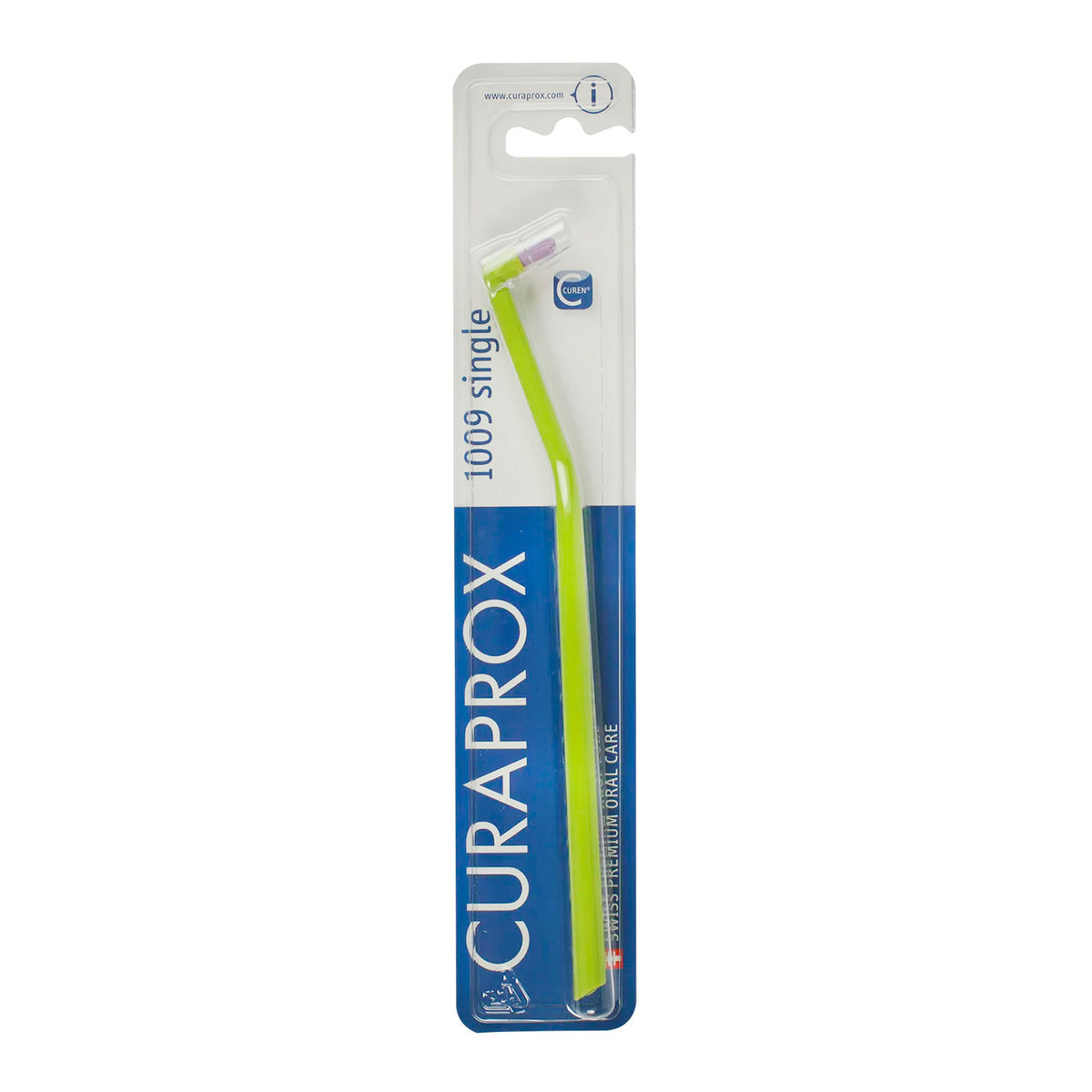 Curaprox Cepillo Dental 1009
