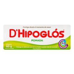 D´Hipoglós Pomada