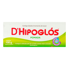 D´Hipoglós Pomada