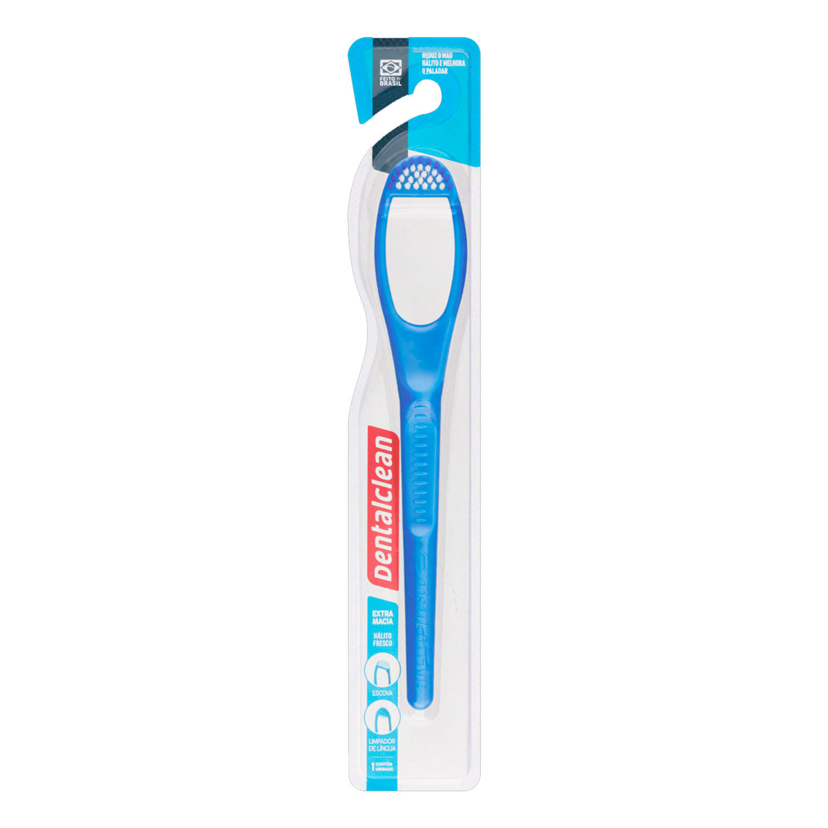 Dentalcare Limpiador de Lengua