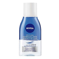 Nivea Desmaquillante Bifásico de Ojos