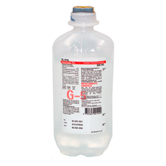 Solución Glucosa Dextrosa 5%