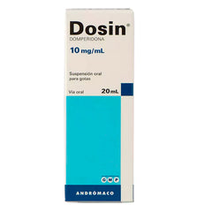 Dosin Gotas 10mg/ml