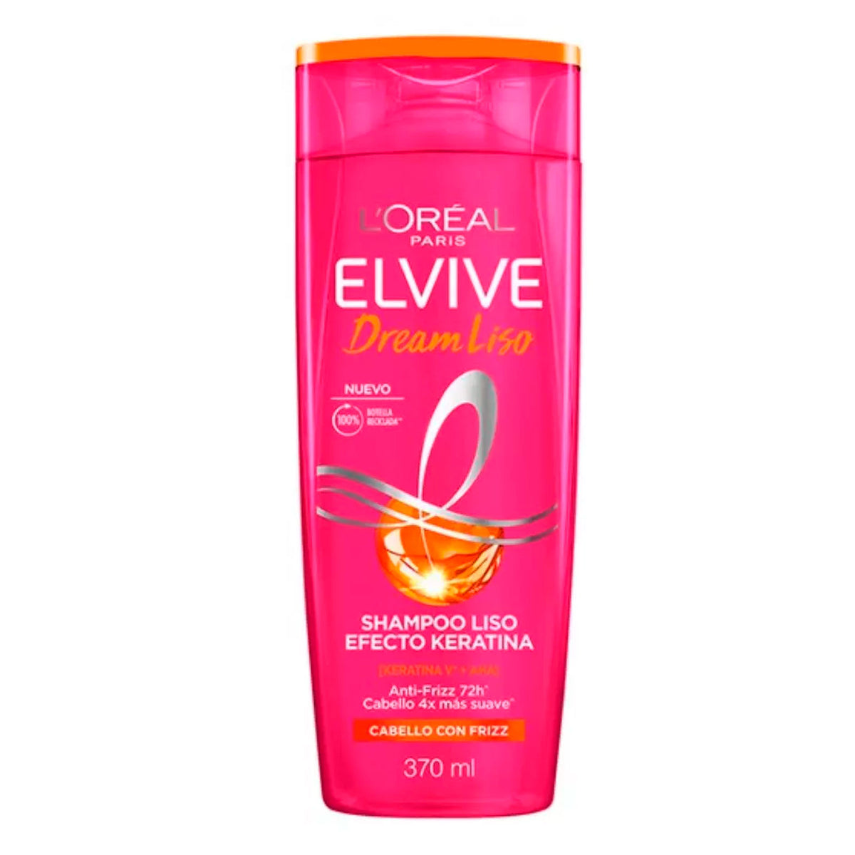 Elvive Shampoo Dream Liso