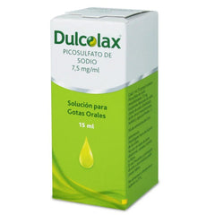 Dulcolax Solución para Gotas Orales