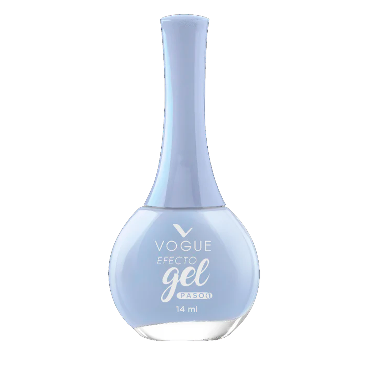 Vogue Esmalte Efecto Gel Beat