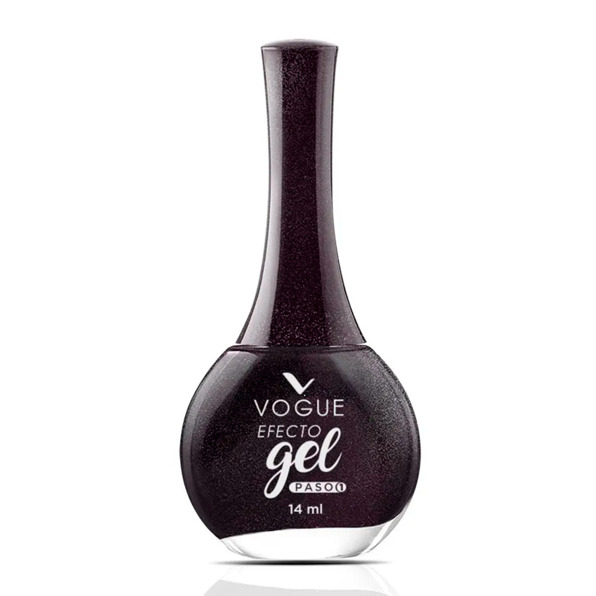 Vogue Esmalte Efecto Gel Talento