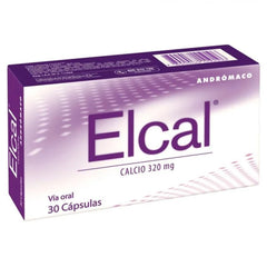 Elcal Cápsulas