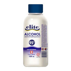 Alcohol Solución 95°