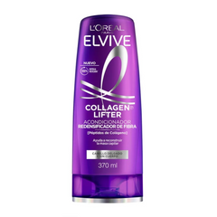Elvive Acondicionador Collagen Filter - 370ml