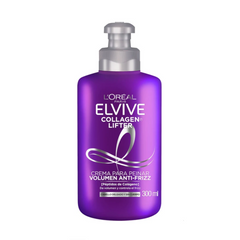 Elvive Crema de Peinar Collagen Filter - 300ml