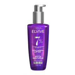 Elvive Loción Tratamiento Collagen Filter - 100ml