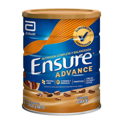 Ensure Advance Café Polvo