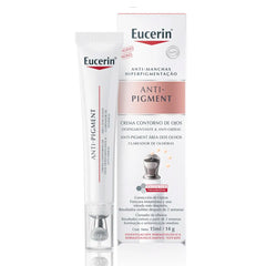 Eucerin Contorno de Ojos Anti-Pigment