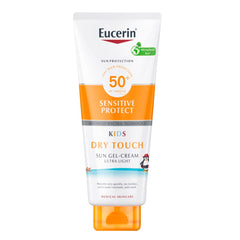 Eucerin Sun Kids Gel Crema FPS 50+