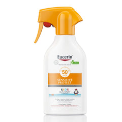Eucerin Kids Sun Spray FPS 50+