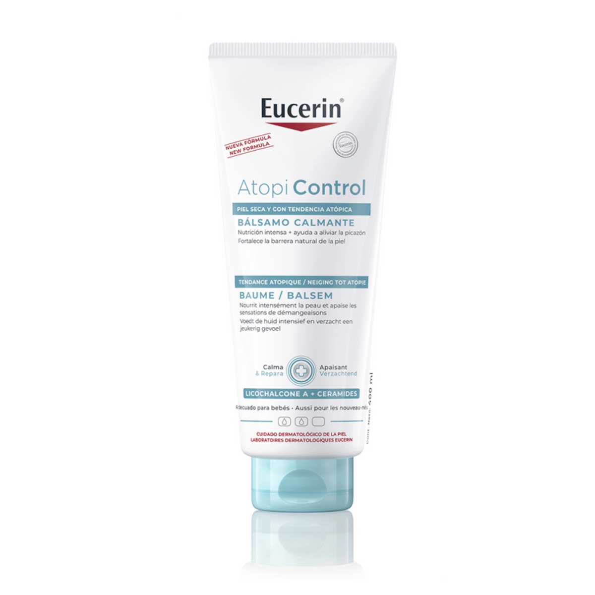 Eucerin Atopicontrol Balsamo Calmante